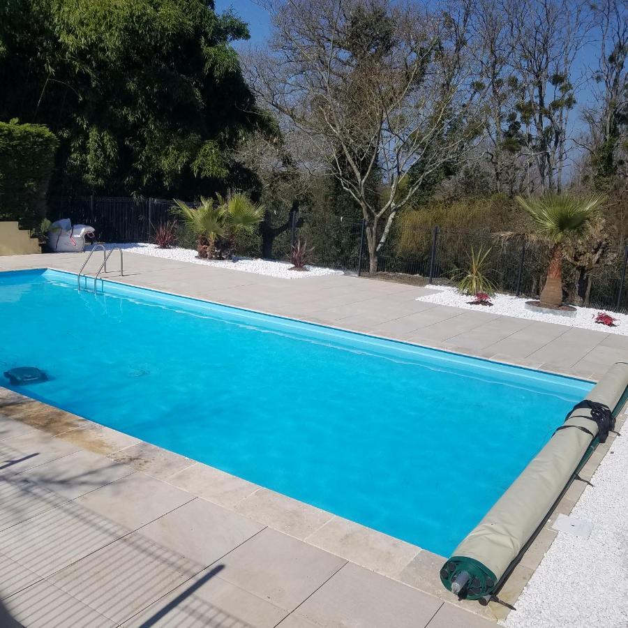 Gite Matilon, 5 Min Eugenie Les Bains Buanes Exterior foto